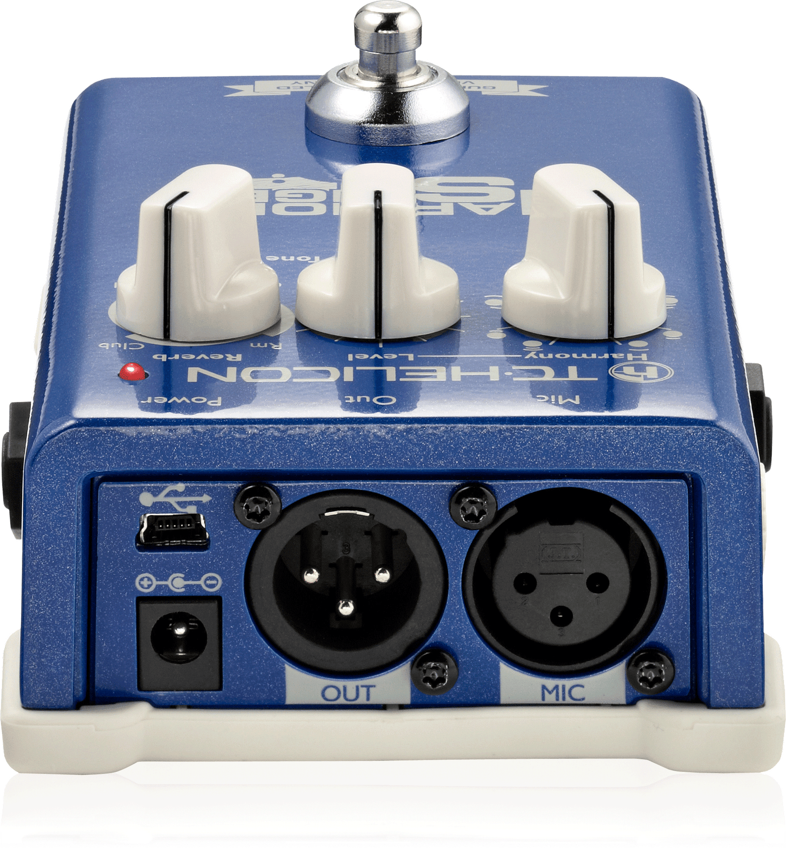 TC Helicon Harmony Singer 2 – Image 2