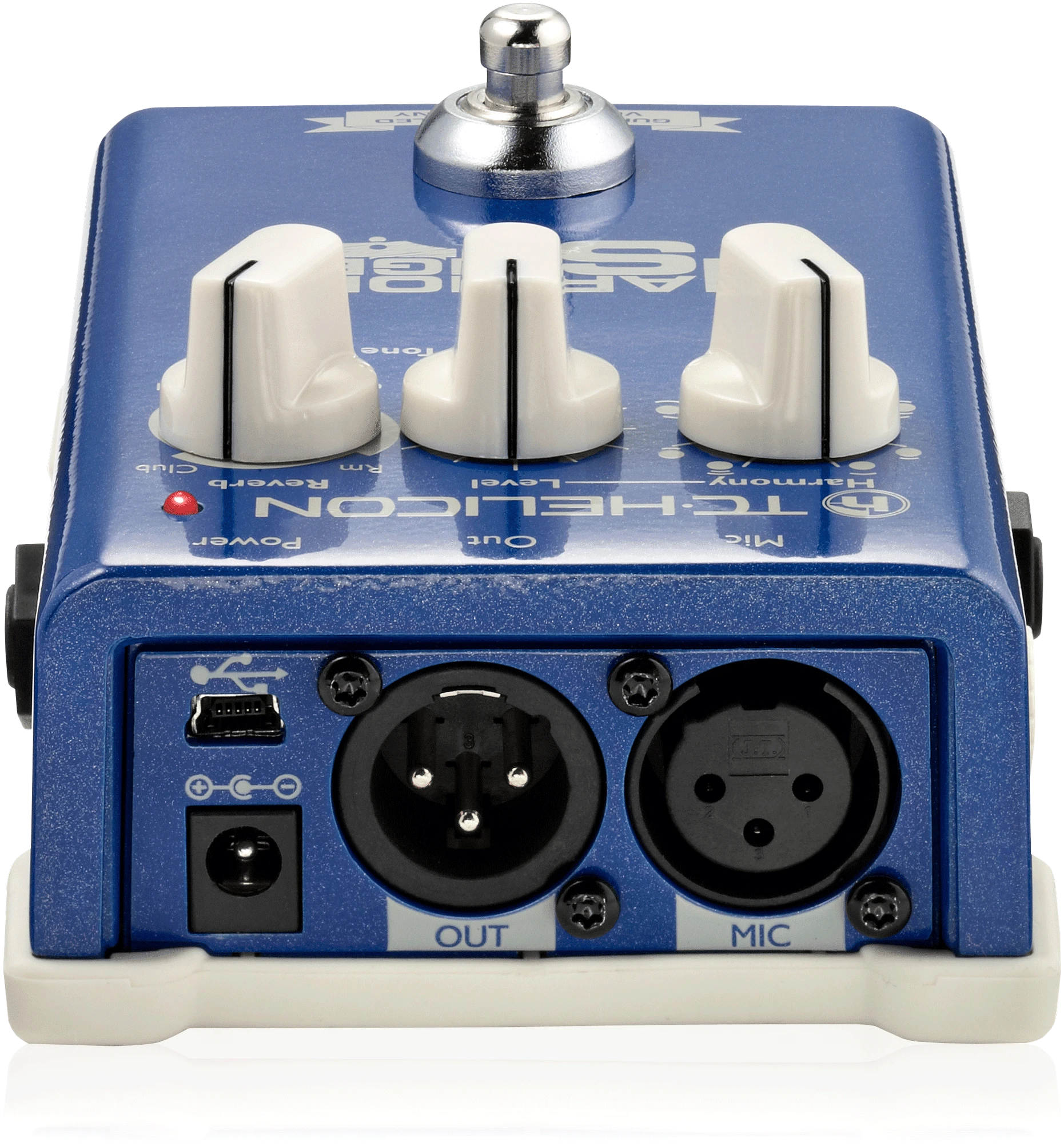 TC Helicon Harmony Singer 2 – Image 1