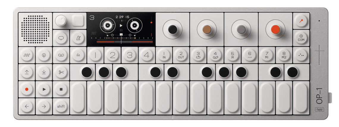 Teenage Engineering OP-1 Field – Image 1