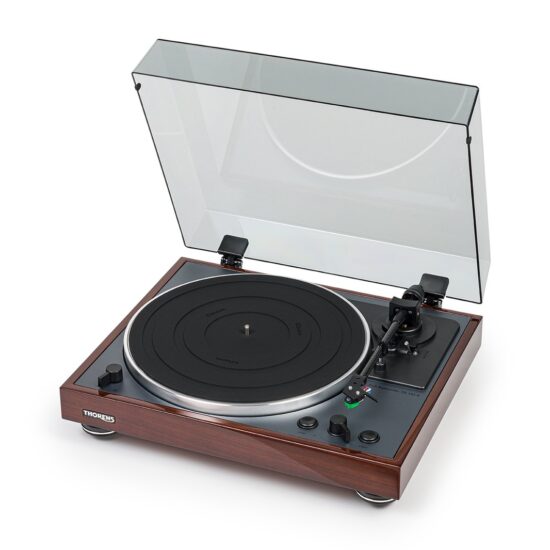 THORENS TD 102-A – Image 5