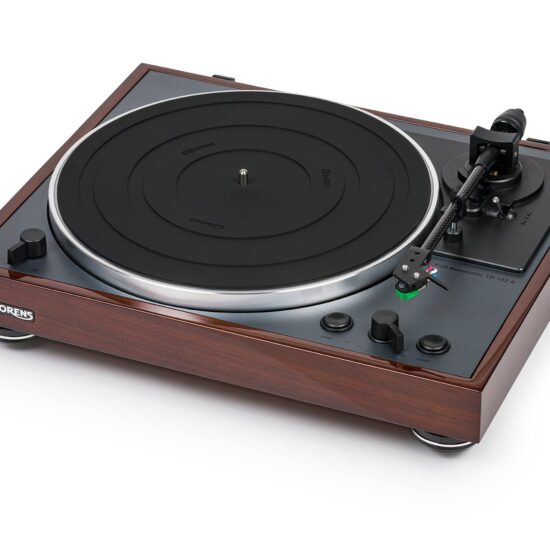 THORENS TD 102-A – Image 3