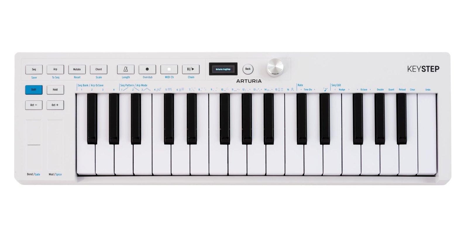 ARTURIA KeyStep MK2 – Image 4