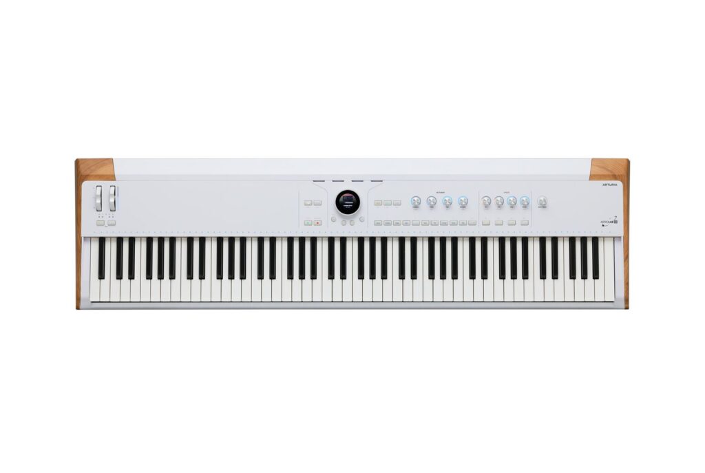 ARTURIA ASTROLAB 88