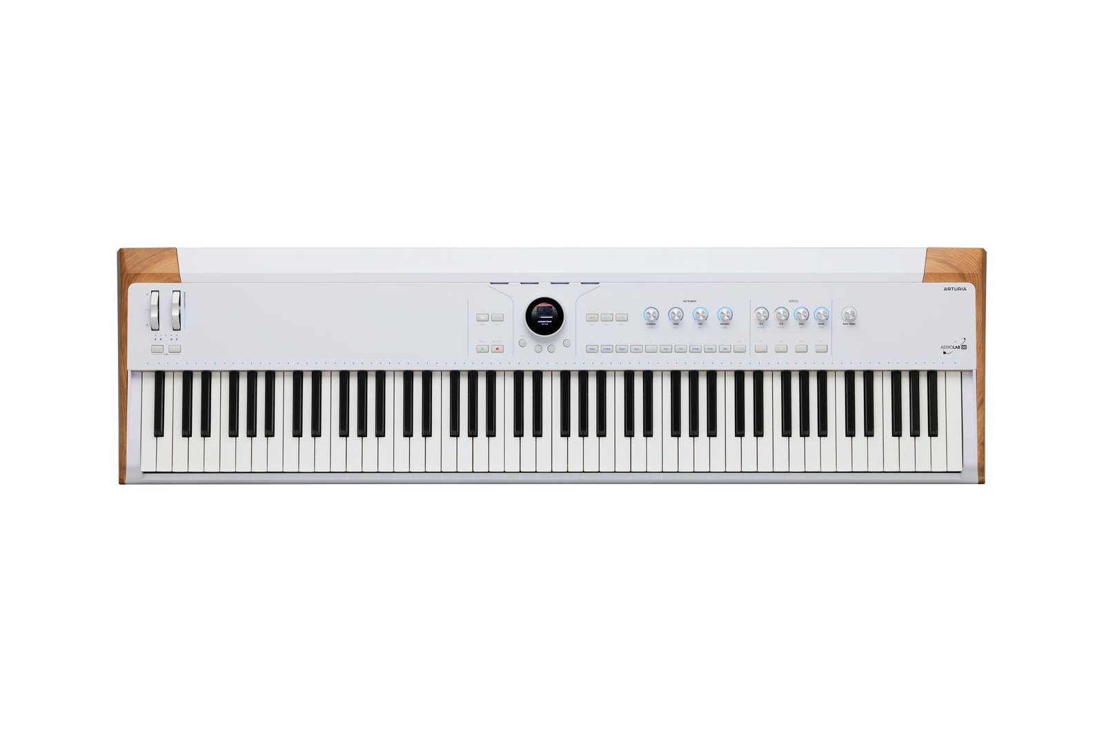 ARTURIA ASTROLAB 88 – Image 1