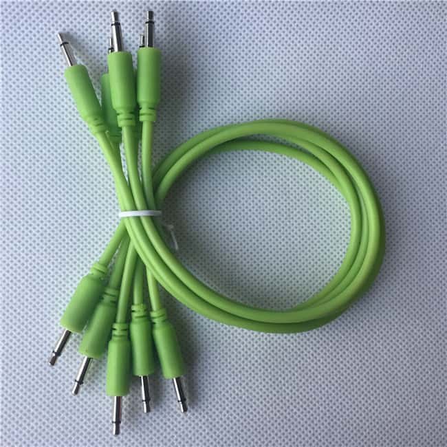 TopKabl patch 60 cm. Glow In The Dark (5pces)