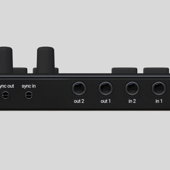 TORSO ELECTRONICS S-4 – Image 4