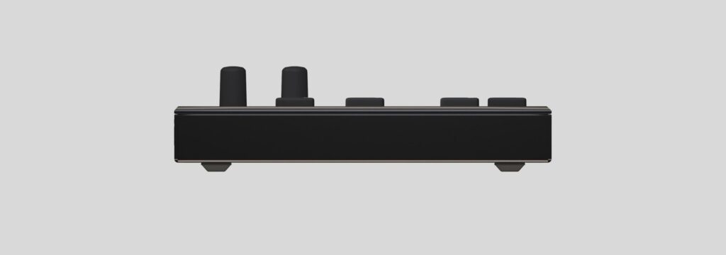 TORSO ELECTRONICS S-4