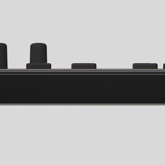 TORSO ELECTRONICS S-4 – Image 3