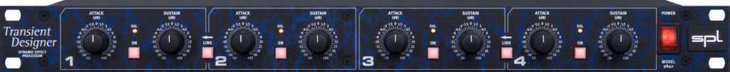 Transient Designer 4
