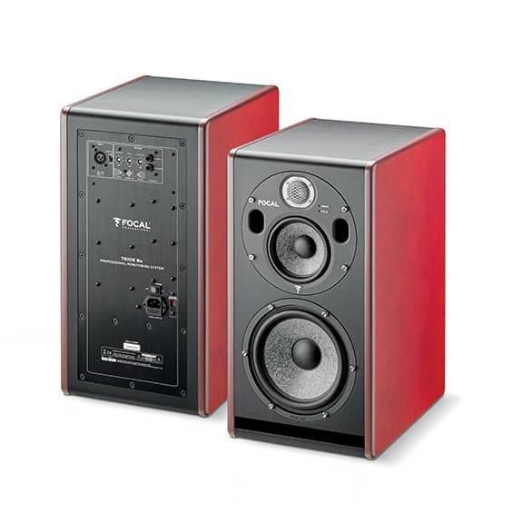 FOCAL TRIO6 BE