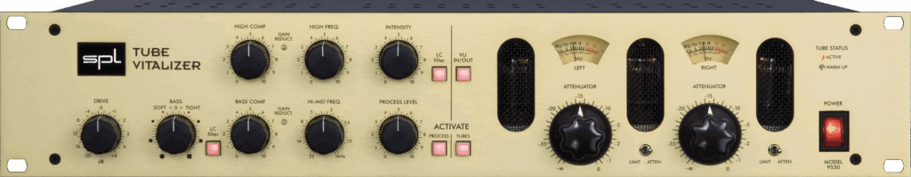Tube Vitalizer