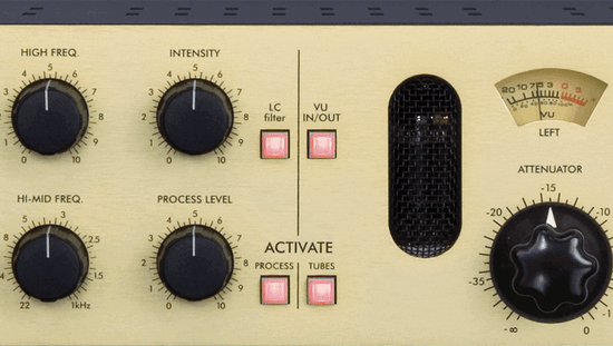 Tube Vitalizer – Image 1