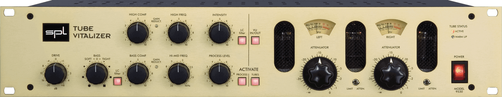Tube Vitalizer – Image 1