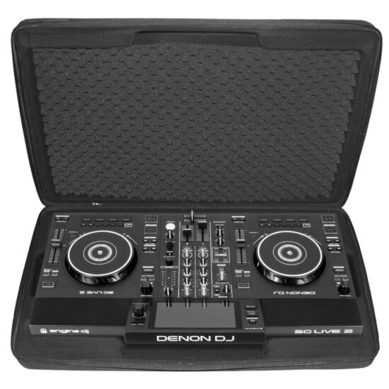 UDG U8318BL Sac Pour Denon DJ SC LIVE 2 – Image 1