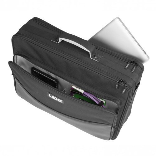 UDG U7101BL URBANITE CONTR. SLEEVE-M