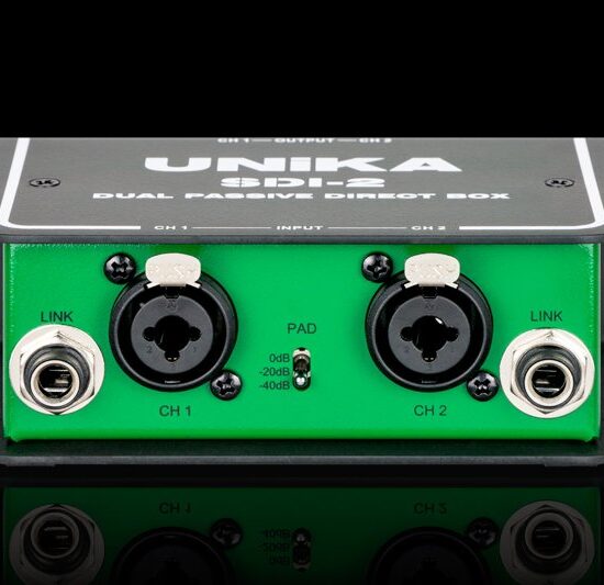UNIKA PRO SDI-2 – Image 1