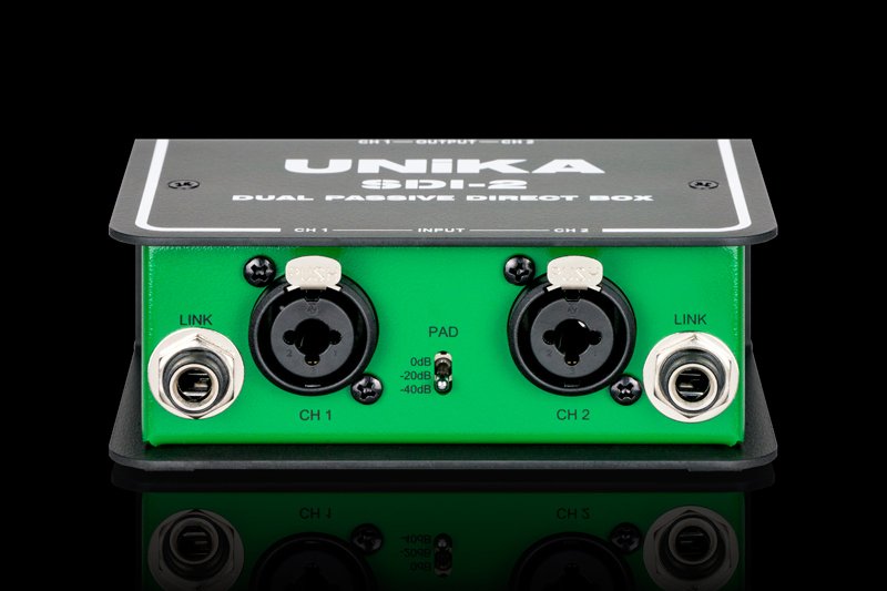 UNIKA PRO SDI-2