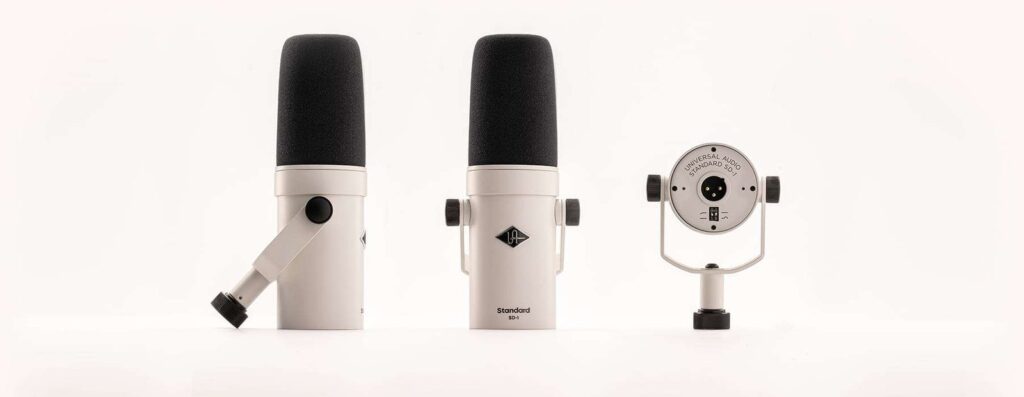 UNIVERSAL AUDIO SD-1