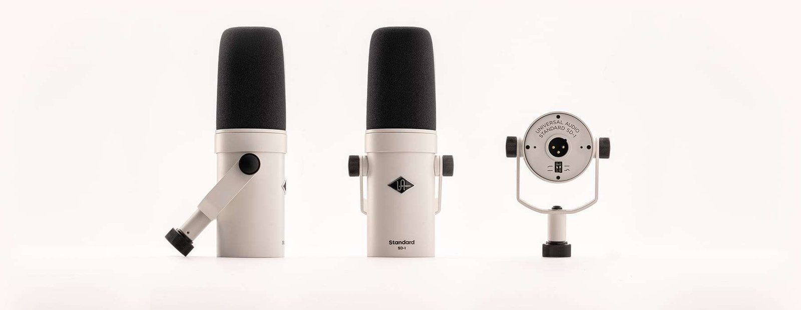 UNIVERSAL AUDIO SD-1 – Image 1