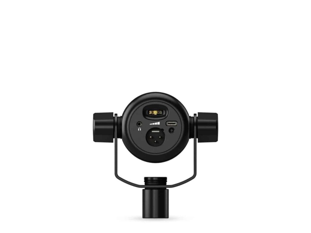 RODE PodMic USB