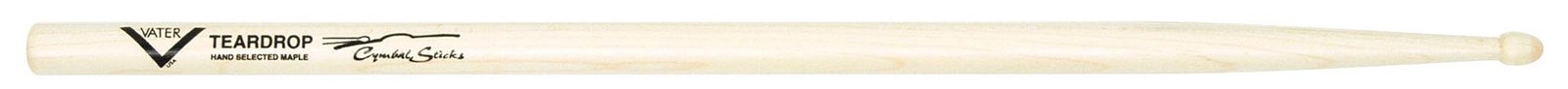 VATER Cymbal TearDrop – Image 1