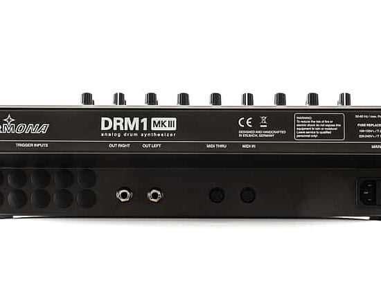 Vermona DRM1 MKIV Trigger – Image 2