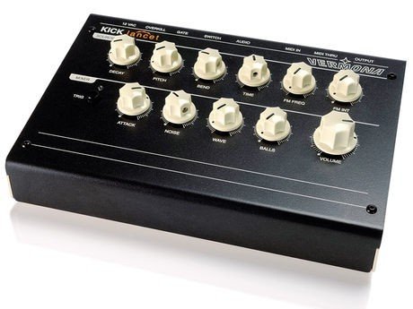 Vermona Kick Lancet