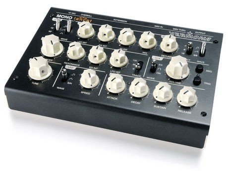 Vermona Mono Lancet