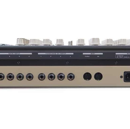 Vermona PERfourMER MKII CV/Gate – Image 3