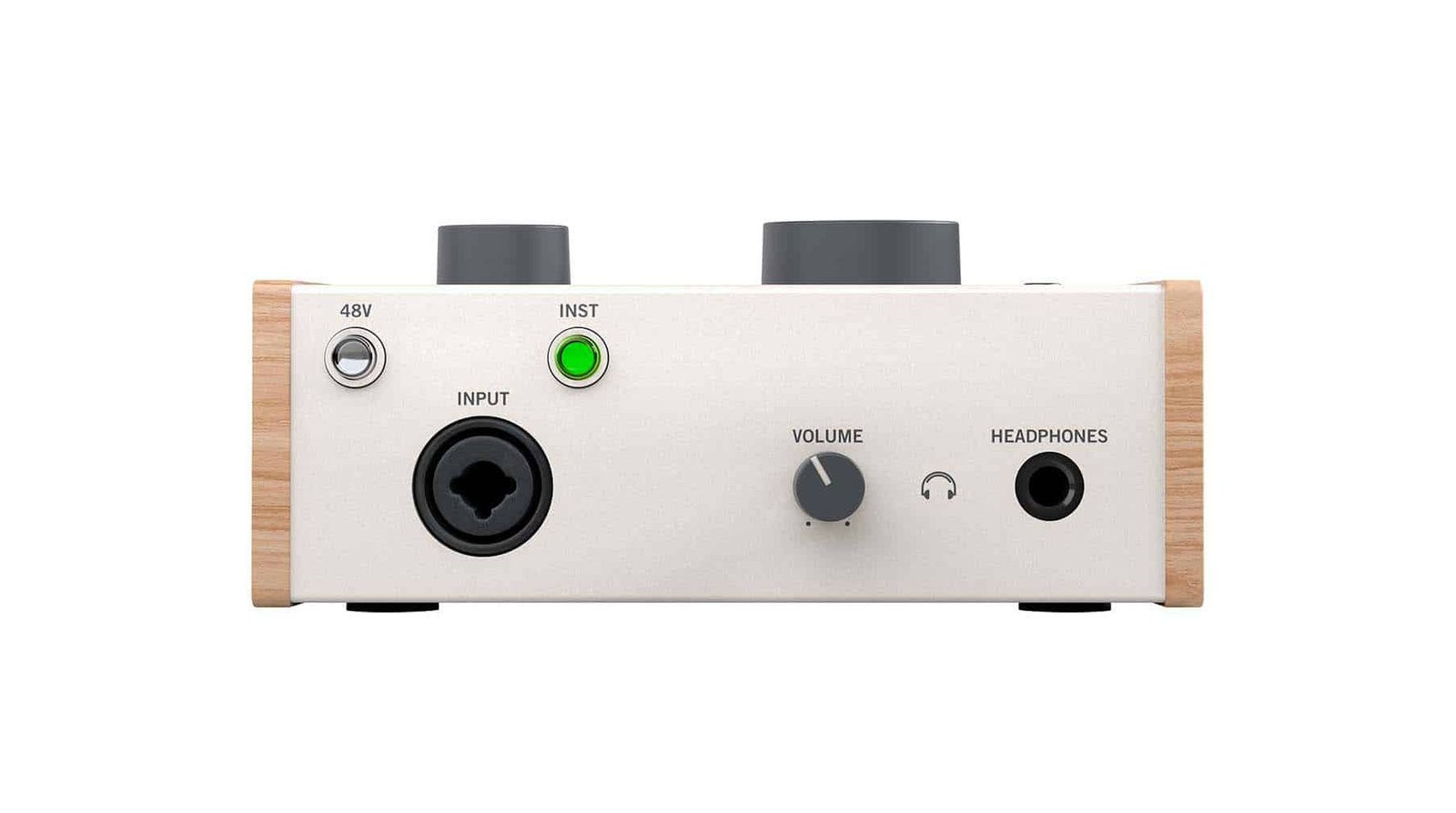 UNIVERSAL AUDIO VOLT 176 – Image 3