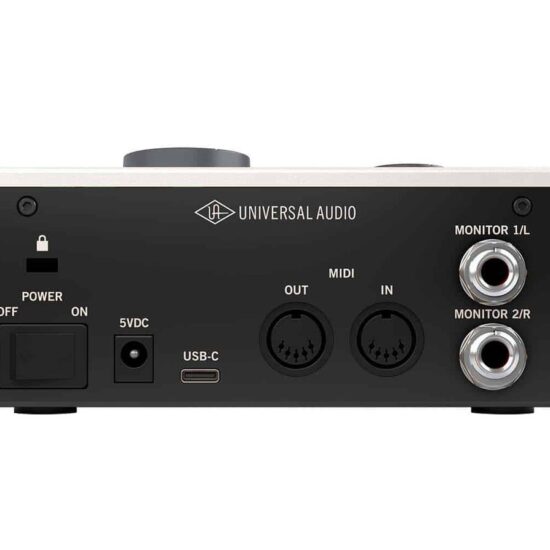 UNIVERSAL AUDIO VOLT 176 – Image 2