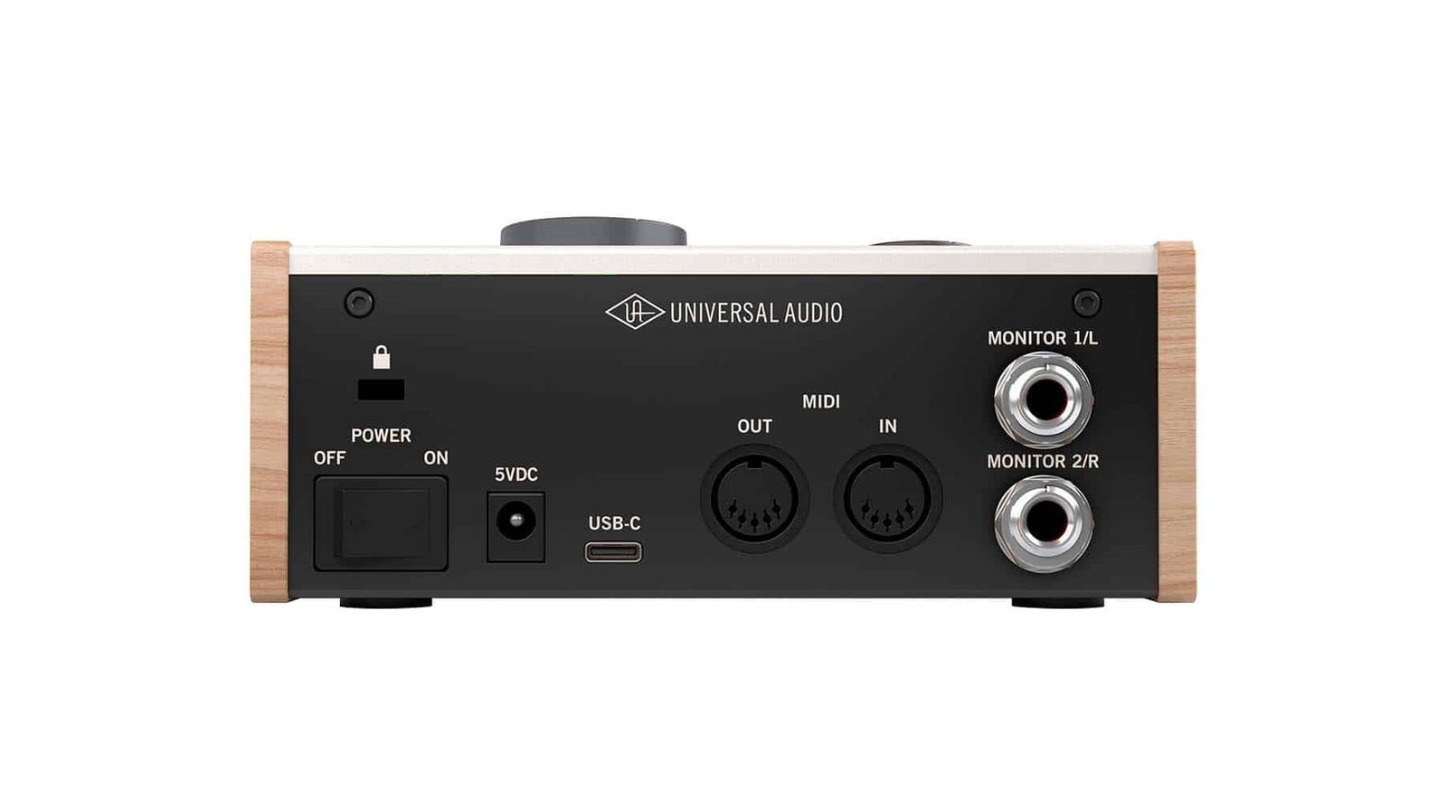 UNIVERSAL AUDIO VOLT 176 – Image 2