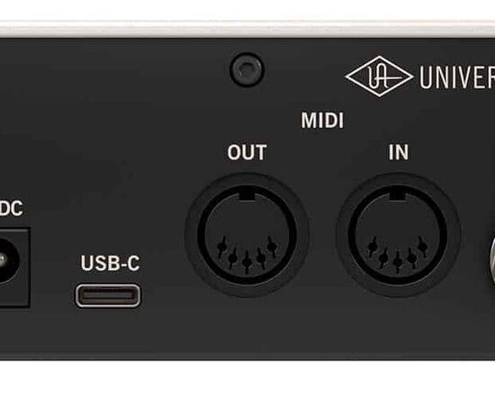 UNIVERSAL AUDIO VOLT 1 – Image 2