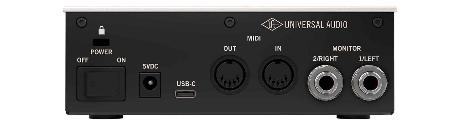 UNIVERSAL AUDIO VOLT 1 – Image 2