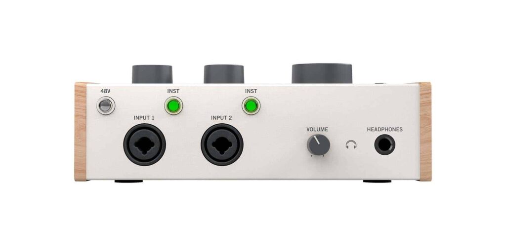 UNIVERSAL AUDIO Volt 276