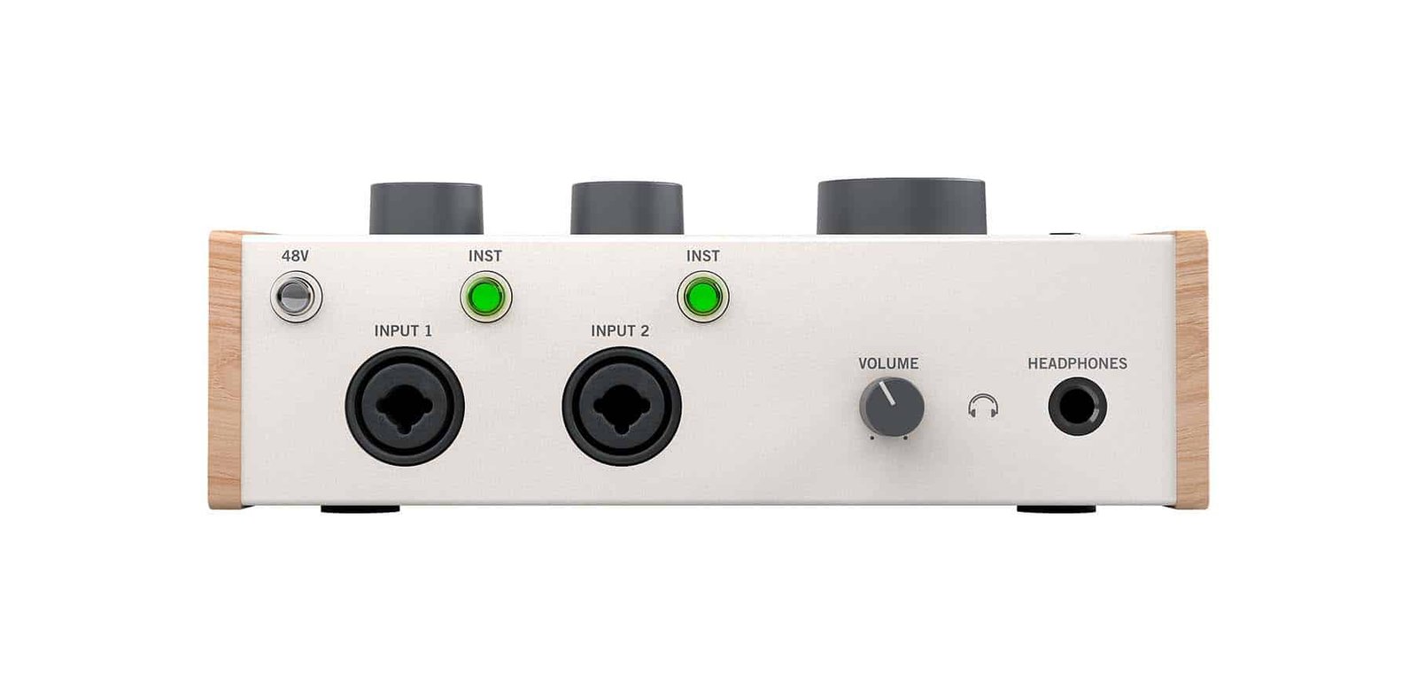 UNIVERSAL AUDIO Volt 276 – Image 3