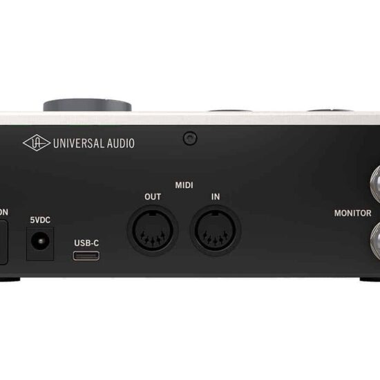 UNIVERSAL AUDIO Volt 276 – Image 2