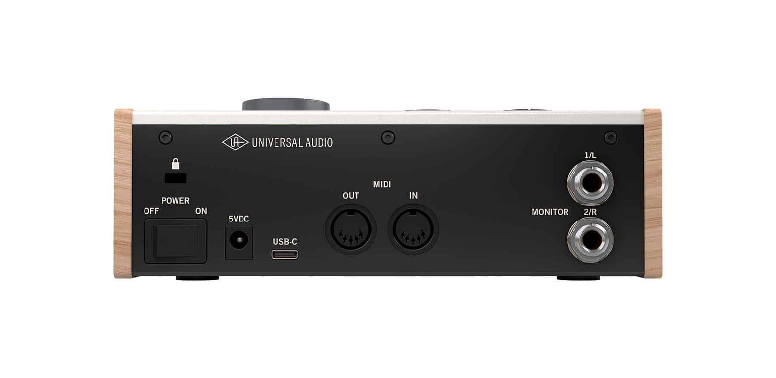 UNIVERSAL AUDIO Volt 276 – Image 2