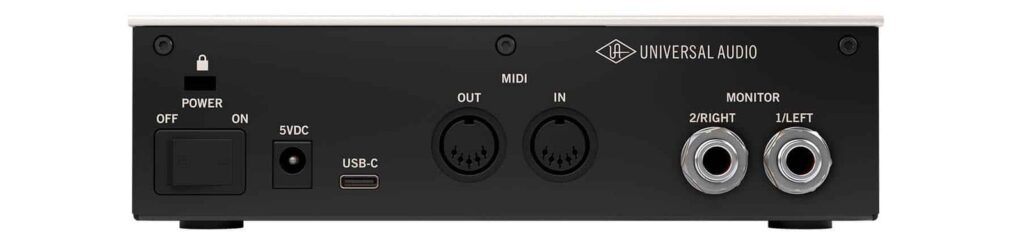 UNIVERSAL AUDIO Volt 2