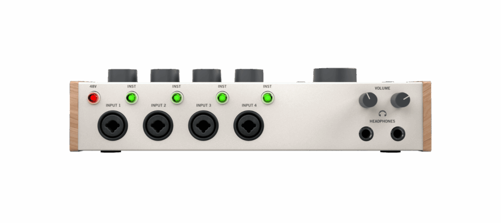 UNIVERSAL AUDIO Volt 476P