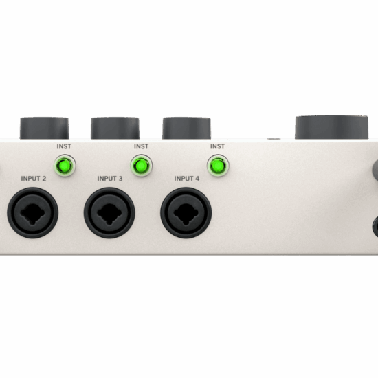 UNIVERSAL AUDIO Volt 476P – Image 3