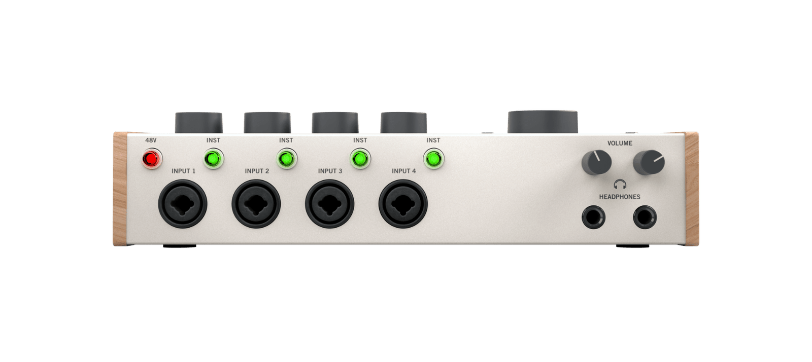 UNIVERSAL AUDIO Volt 476P – Image 3