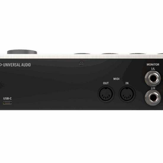 UNIVERSAL AUDIO Volt 476P – Image 2