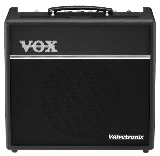 VOX VT40X Promo