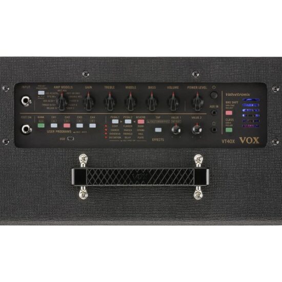 VOX VT40X Promo – Image 2