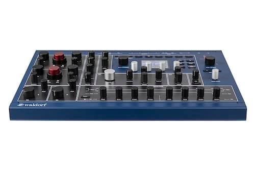 WALDORF M