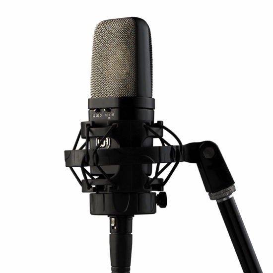 WARM AUDIO WA-14 – Image 2