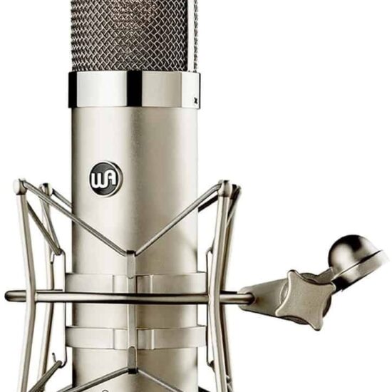 WARM AUDIO WA-47 – Image 1