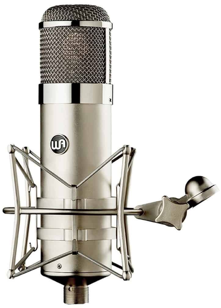 WARM AUDIO WA-47