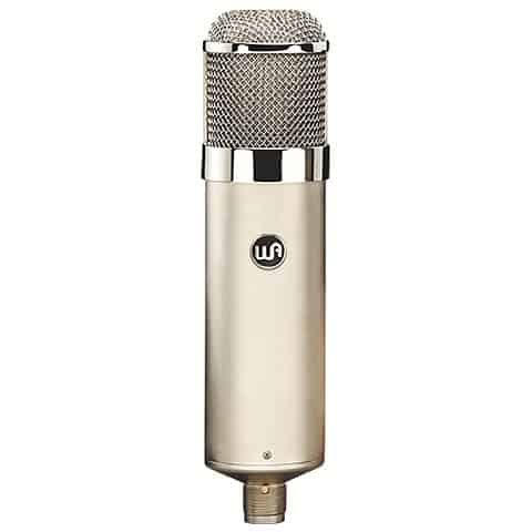 WARM AUDIO WA-47